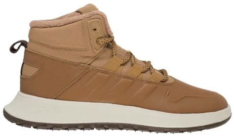 adidas hoge sneaker winter bruin|adidas sportschoenen dames.